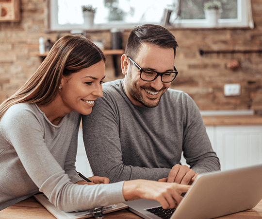 How to place a new order for Domain Hosting package ?